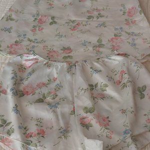 Camisole with shorty - Françoise Saget - France - New - 💥ALL OFFERS ACCEPTED💥